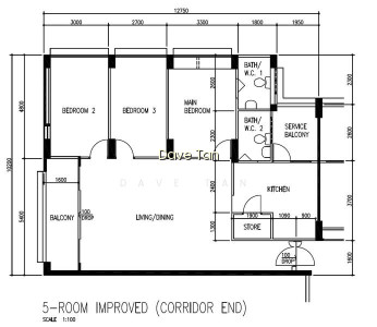 626 CHOA CHU KANG STREET 62 photo 4