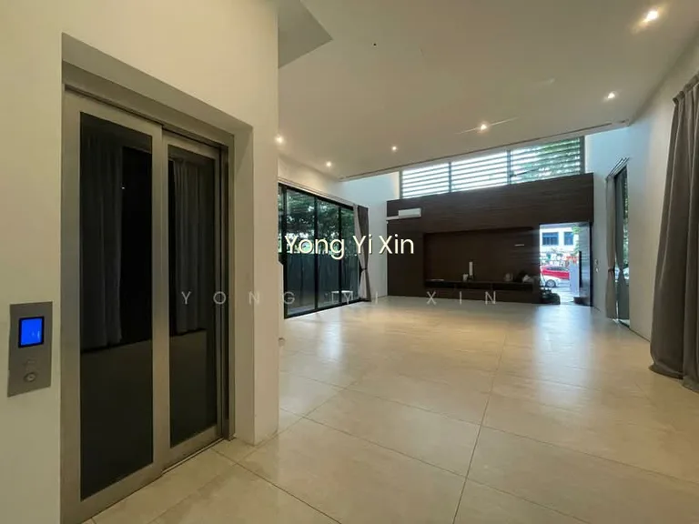 Well-Maintained, Freehold Detached With Pool and Lift! image 1 of 10