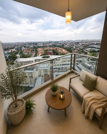 SEASIDE RESIDENCES photo 2