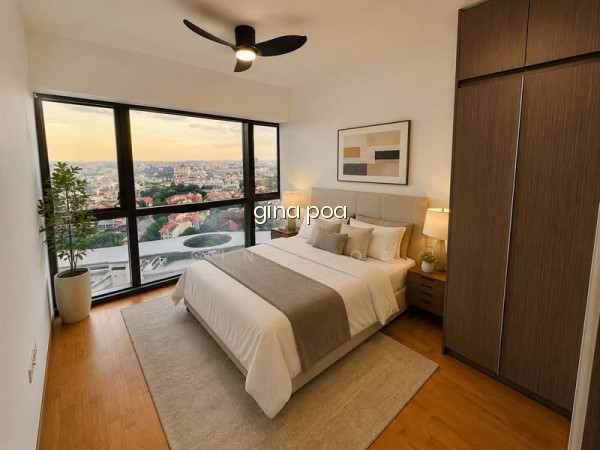 SEASIDE RESIDENCES photo 3