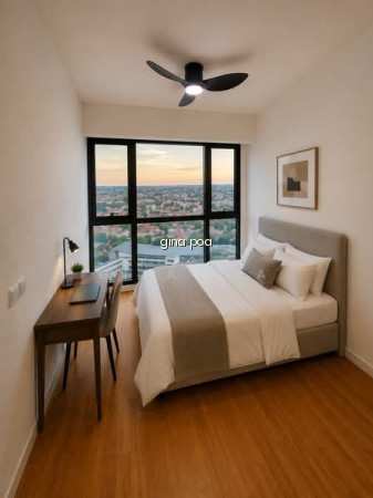 SEASIDE RESIDENCES photo 4
