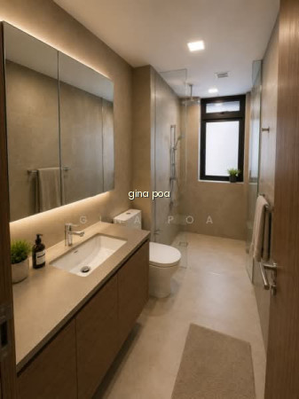 SEASIDE RESIDENCES photo 5