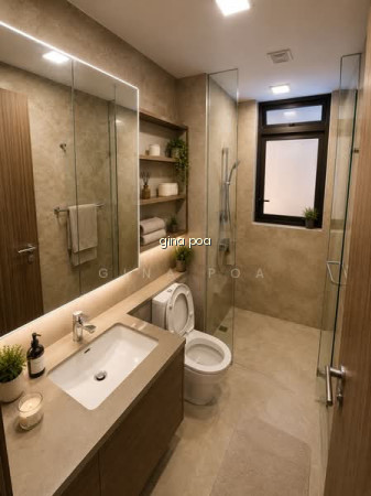 SEASIDE RESIDENCES photo 6