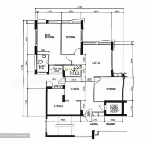 658A JURONG WEST STREET 65 photo 2