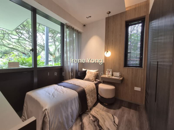 THE LAKEGARDEN RESIDENCES photo 5