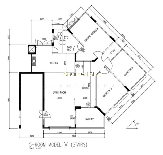 426 JURONG WEST AVENUE 1 photo 2