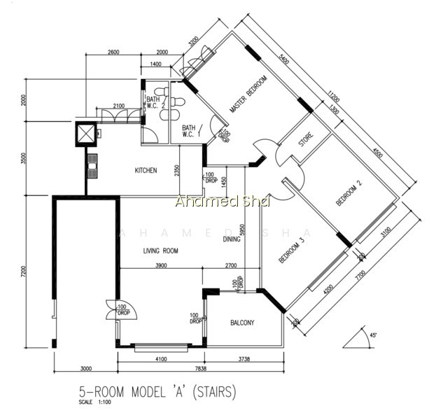426 JURONG WEST AVENUE 1 photo 3
