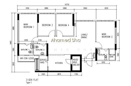 377A HOUGANG STREET 32 photo 4