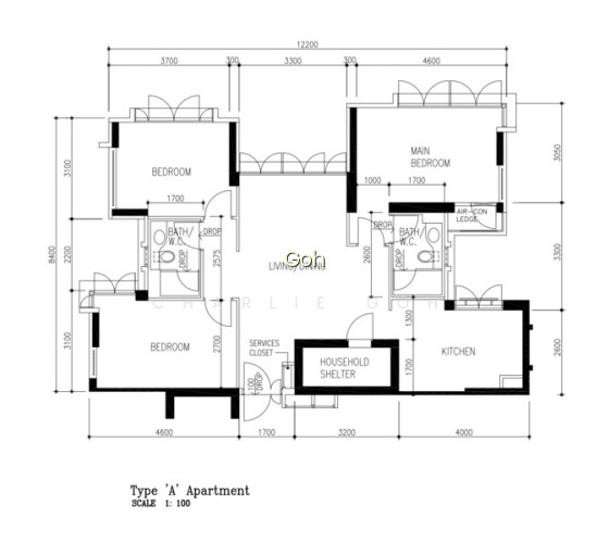 267B COMPASSVALE LINK photo 2