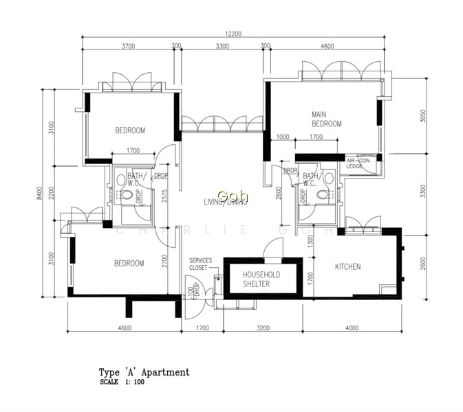 267B COMPASSVALE LINK photo 3