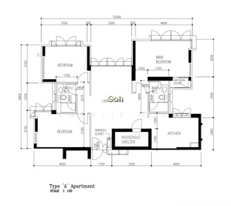 267B COMPASSVALE LINK photo 4