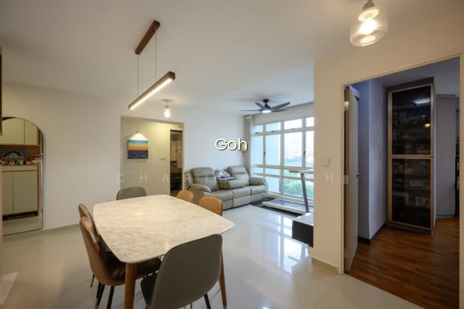 267B COMPASSVALE LINK photo 5