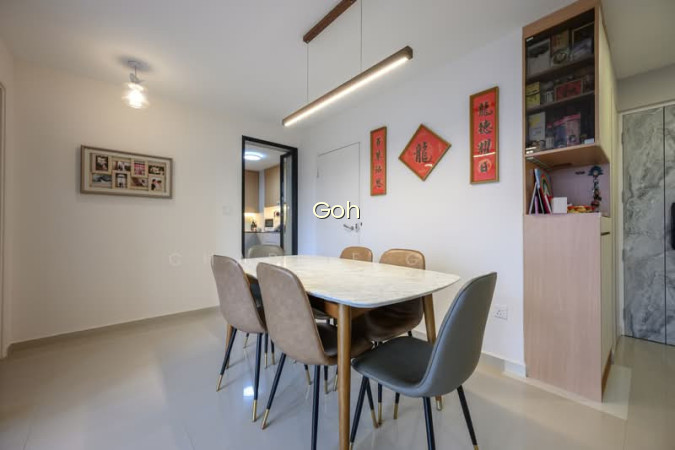 267B COMPASSVALE LINK photo 6