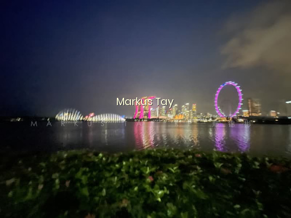 THE SAIL @ MARINA BAY photo 5