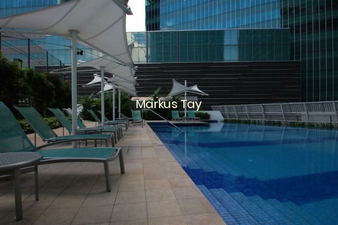 THE SAIL @ MARINA BAY 7