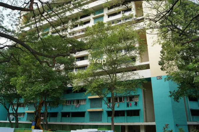 40 TELOK BLANGAH RISE photo 5