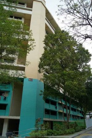 40 TELOK BLANGAH RISE photo 6