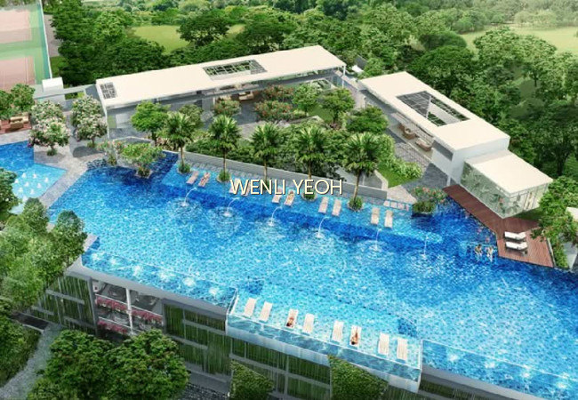 THE ESTUARY @ YISHUN 8