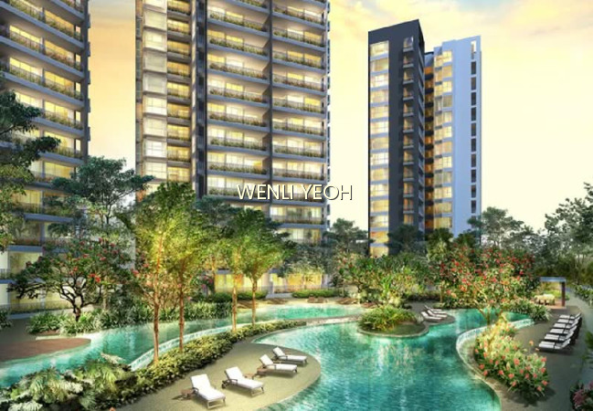 THE ESTUARY @ YISHUN 9