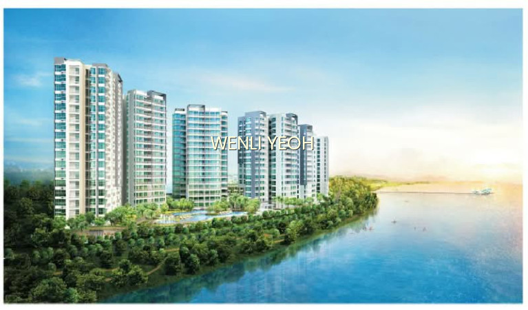 THE ESTUARY @ YISHUN 10