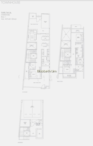 UNDERVALUED <$800PSF TOWNHOUSE WITH PRIVATE LIFT photo 2