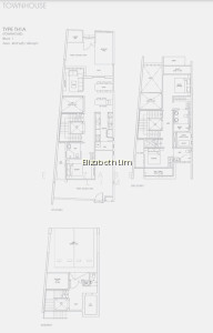 UNDERVALUED <$800PSF TOWNHOUSE WITH PRIVATE LIFT photo 4