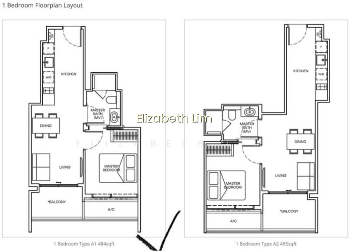 FIRE SALE?FREEHOLD RCR⭐DISTRICT 14⭐IMMEDIATE RENTAL INCOME photo 2