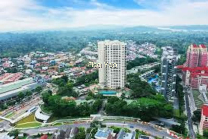 THOMSON RESERVE - NEAR TO UPPER THOMSON MRT | AI TONG SCH | THOMSON PLAZA