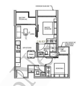 PARK PLACE RESIDENCES photo 5