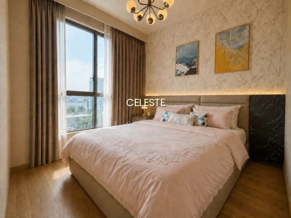 PARK PLACE RESIDENCES photo 6