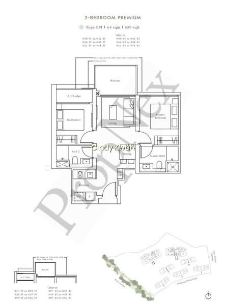 AVENUE SOUTH RESIDENCE photo 4