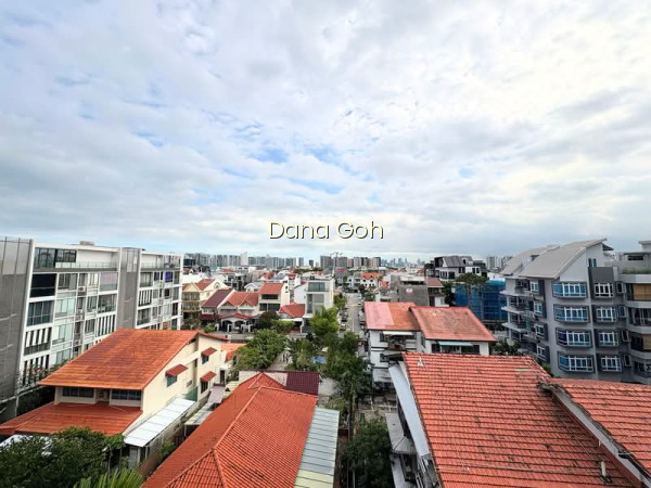RARE UNDERVALUED FREEHOLD PENTHOUSE @ JOO CHIAT, KATONG! photo 5