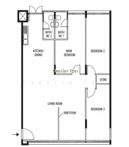 346 YISHUN AVENUE 11 photo 5