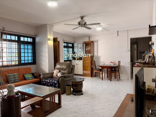 630 WOODLANDS RING ROAD photo 5