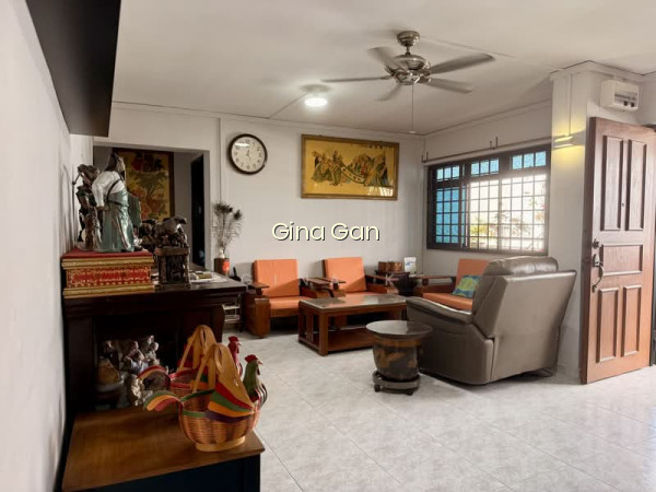 630 WOODLANDS RING ROAD photo 6
