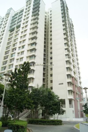 466B SEMBAWANG DRIVE photo 4