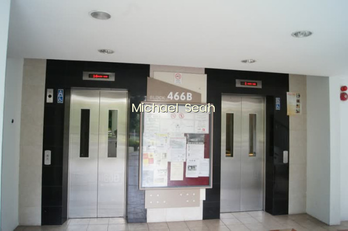 466B SEMBAWANG DRIVE photo 5