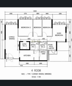 636B SENJA PARC VIEW photo 4