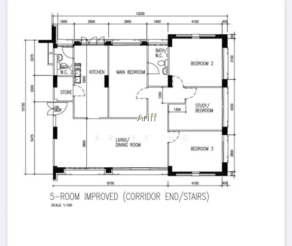 461 HOUGANG AVENUE 10 photo 2