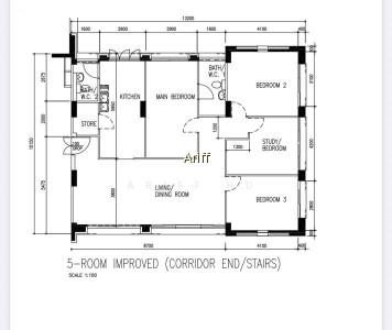 461 HOUGANG AVENUE 10 photo 4