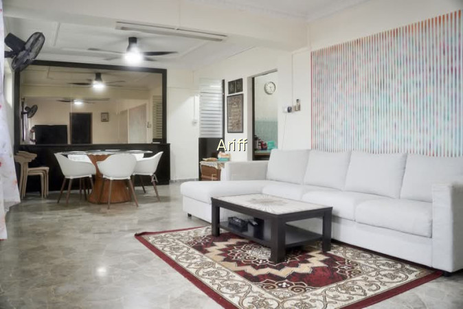 461 HOUGANG AVENUE 10 photo 5
