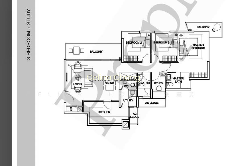 FORESQUE RESIDENCES photo 3