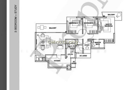 FORESQUE RESIDENCES photo 4