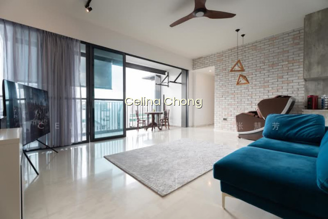 FORESQUE RESIDENCES 7