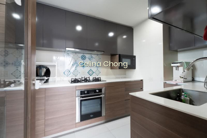 FORESQUE RESIDENCES 8