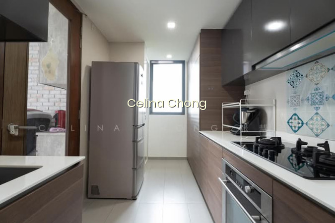 FORESQUE RESIDENCES 9