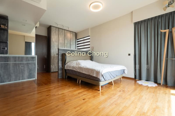 FORESQUE RESIDENCES 10