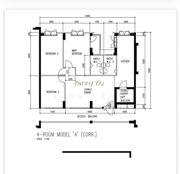 190A RIVERVALE DRIVE photo 3
