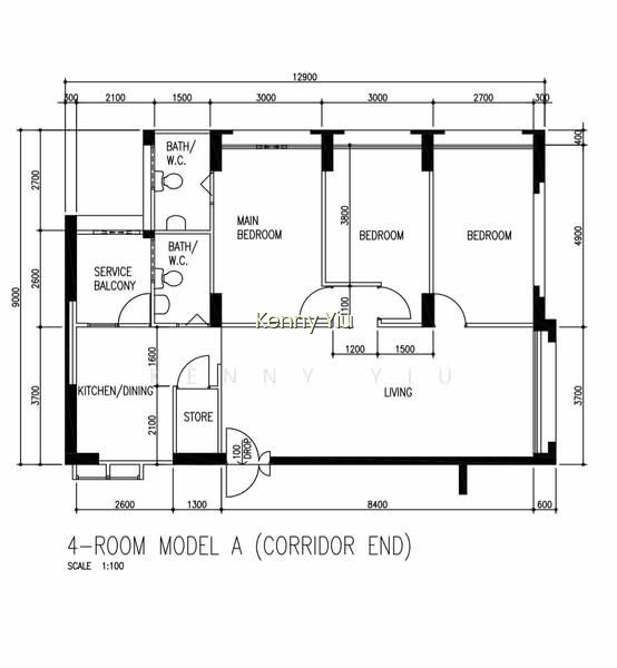 289E BUKIT BATOK STREET 25 photo 3