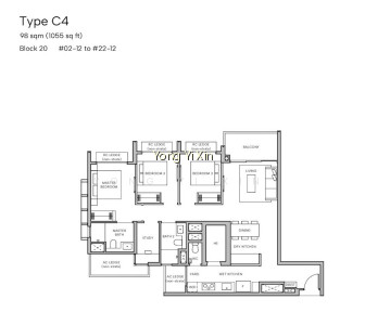 HUDSON PLACE RESIDENCES photo 4